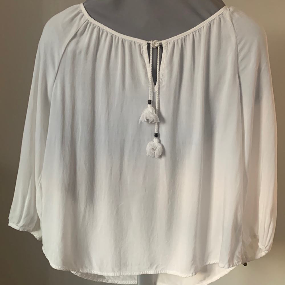 Forever 21 Blouse